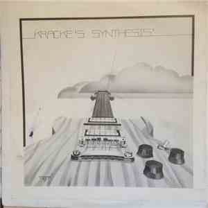 Bruce Kracke and Friends - Kracke's Synthesis