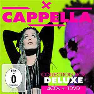 Cappella - Collection Box Deluxe
