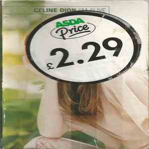 Celine Dion - I'm Alive
