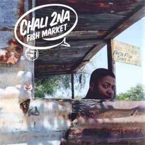 Chali 2na - Fish Market