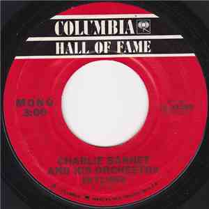 Charlie Barnet And His Orchestra - Skyliner