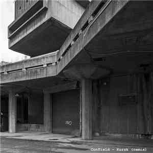 Confield  - Kursk (Remix)