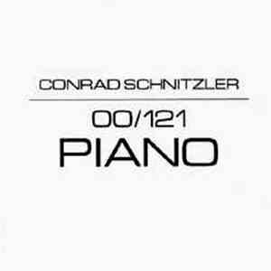 Conrad Schnitzler - Piano 00/121