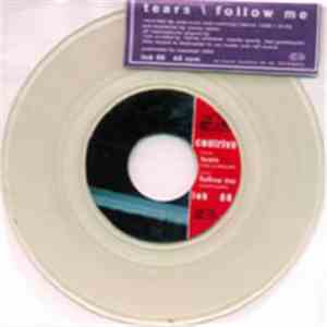 Contriva - Tears / Follow Me