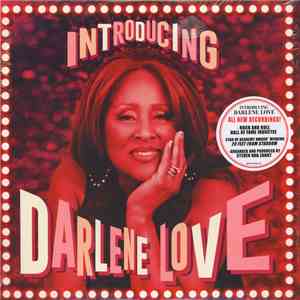 Darlene Love - Introducing Darlene Love