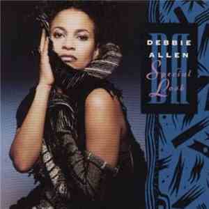 Debbie Allen - Special Look