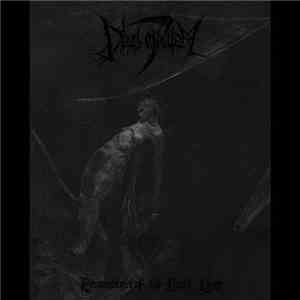Deus Mortem - Emanations Of The Black Light