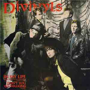 Divinyls - In My Life