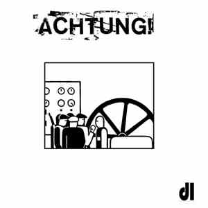 DL - Achtung! (Final Work 1998-2006)