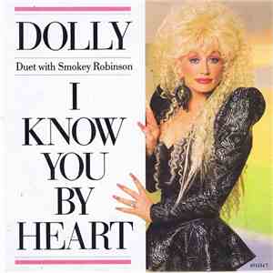 Dolly Parton With Smokey Robinson - I Know You By Heart