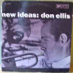 Don Ellis - New Ideas
