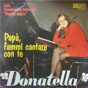 Donatella Luttazzi - Donatella