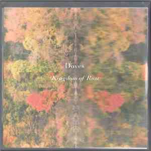 Doves - Kingdom Of Rust