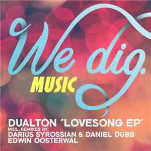 Dualton - The Love Song EP