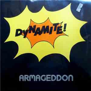 Dynamite - Armageddon