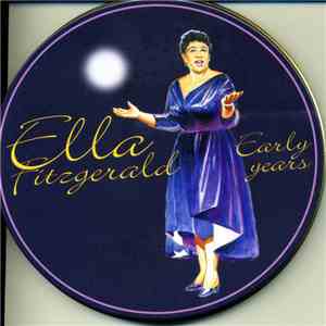 Ella Fitzgerald - Early Years