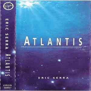 Eric Serra - Atlantis