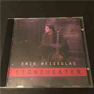 Erik Weissglas - Stoneheater