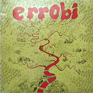 Errobi - Errobi