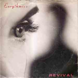 Eurythmics - Revival