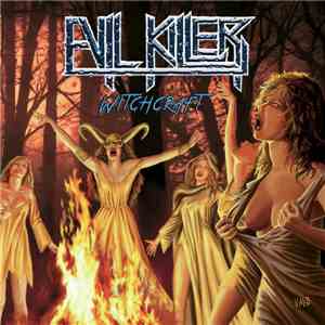 Evil Killer - Witchcraft