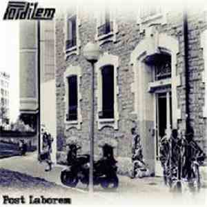 Fordilem - Post Laborem