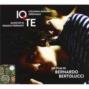 Franco Piersanti - Io E Te