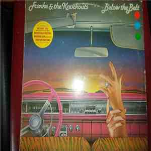 Franke & The Knockouts - Below The Belt