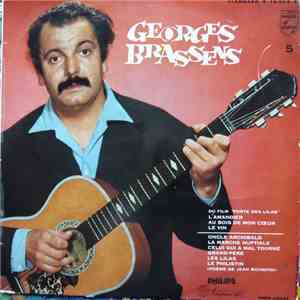 Georges Brassens - 5