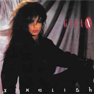 Gina X - Yinglish + Remixes