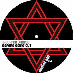 Giovanni Damico - Before Going Out
