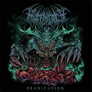Human Prey  - Eradication