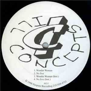 ILL Concepts - Airtight