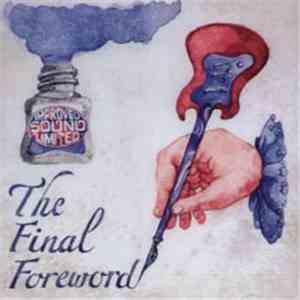 Improved Sound Ltd. - The Final Foreword