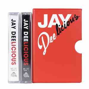 Jay Dee - Deelicious (The Delicious Vinyl Years 95-98)