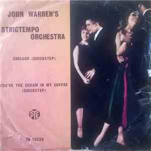 John Warren's Strictempo Orchestra - Chicago