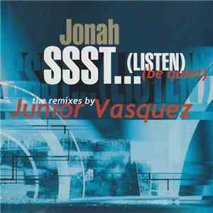 Jonah - Sssst... (Listen)