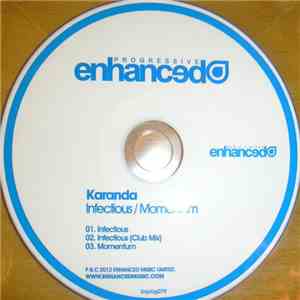 Karanda - Infectious / Momentum