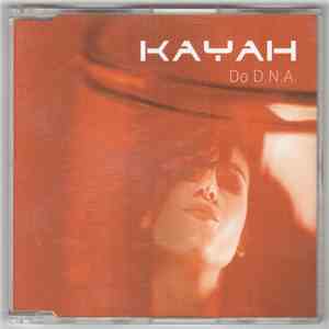 Kayah - Do D.N.A.