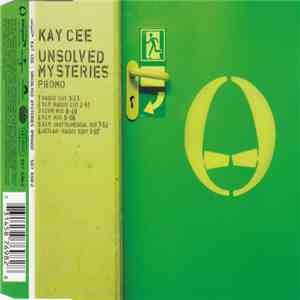 Kaycee - Unsolved Mysteries
