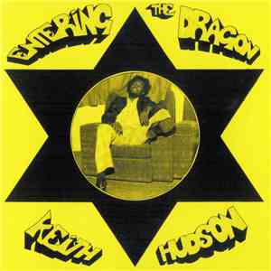 Keith Hudson - Entering The Dragon