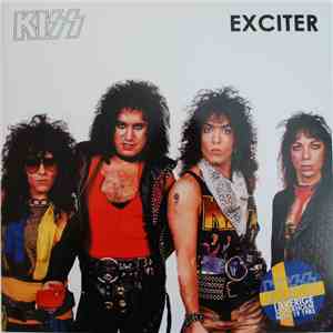 Kiss - Exciter