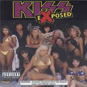 KISS - Exposed