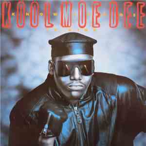Kool Moe Dee - Knowledge Is King