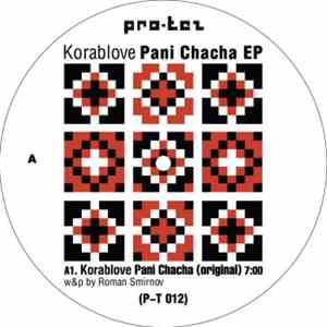 Korablove - Pani Chacha