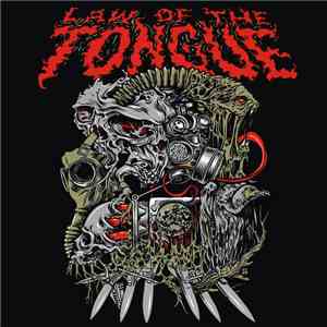 Law Of The Tongue - Law Of The Tongue