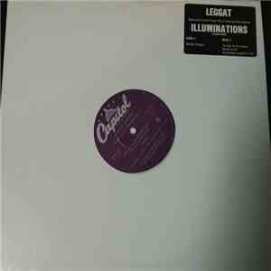 Leggat - Leggat Sampler