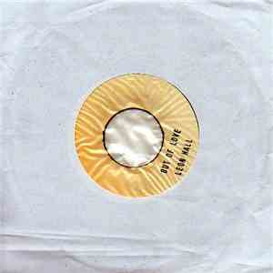 Leon Hall - Out Of Love