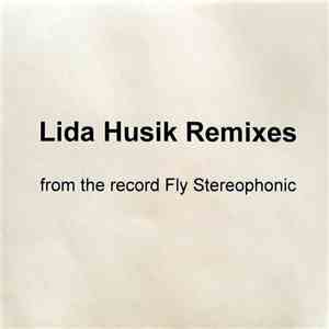 Lida Husik - Remixes