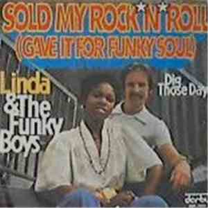Linda Fields & The Funky Boys - Sold My Rock'n'Roll (Gave It For Funky Soul)